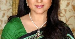Kishori Shahane