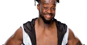 Kofi Kingston profile