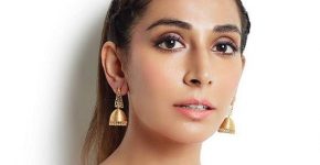 Monica Dogra