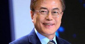 Moon Jae-in