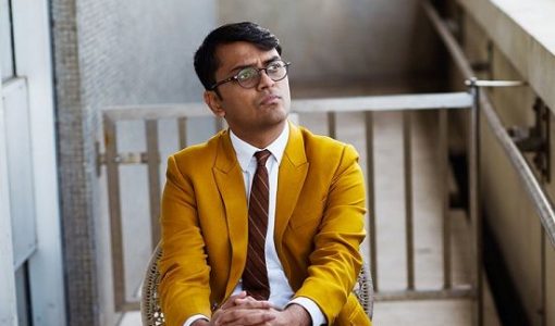 Nischay Parekh profile