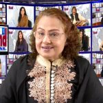Padma Khanna (Actress) Age, Husband, Children, Family, Biography & More