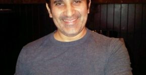 Parmeet Sethi