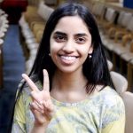 Raksha Gopal (CBSE Class 12 Topper) Age, Caste, Stream, Biography & More