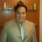 Rana Jung Bahadur (Actor) Height, Weight, Age, Affairs, Family, Biography & More