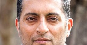 Rupinder nagra