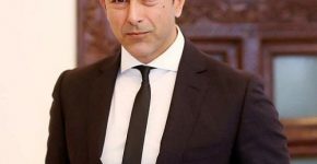 Shaan Shahid