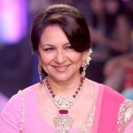 Sharmila Tagore Age, Husband, Children, Family, Biography & More