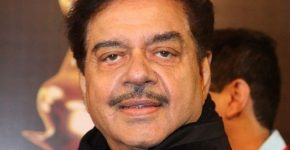 Shatrughan Sinha profile