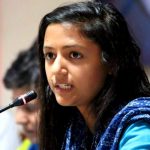 Shehla Rashid Shora Age, Boyfriend, Family, Biography & More