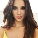 Tsambika George (Model) Height, Weight, Age, Affairs, Biography & More