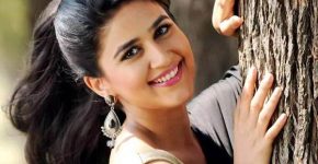 Vaidehi Parshurami