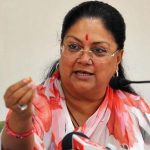 Vasundhara Raje Age, Husband, Caste, Children, Family, Biography & More