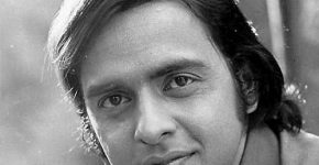 Vinod Mehra