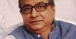 Vivek Lagoo