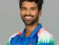 Washington Sundar