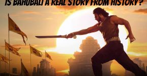 Is Bahubali a Real Story from History
