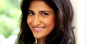 Aahana Kumra