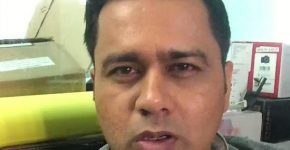 Aakash Chopra