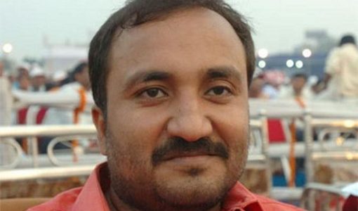 Anand Kumar of Super 30