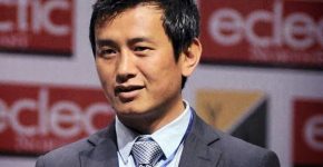 Baichung Bhutia