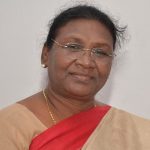 Droupadi Murmu Age, Caste, Husband, Children, Family, Biography & More