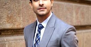 Gautam Rode