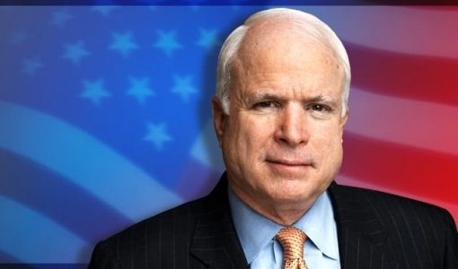 John McCain
