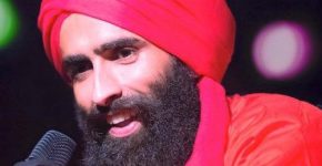Kanwar Grewal