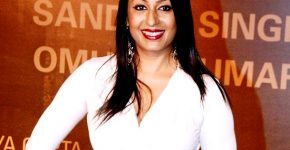 Kashmira Shah