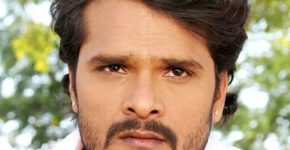 Khesari Lal Yadav