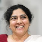 Daman Singh (Manmohan Singh’s Daughter) Age, Husband, Children, Family, Biography