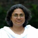 Upinder Singh (Manmohan Singh’s Daughter) Age, Husband, Children, Family, Biography