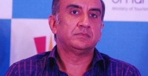 Milan Luthria profile