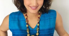 Nisha Rawal