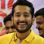 Parambrata Chatterjee/Chattopadhyay Height, Weight, Age, Girlfriend, Biography & More