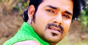 Pawan Singh