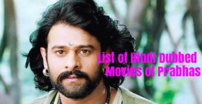 Prabhas