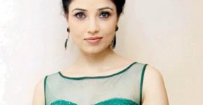 Priyanka Mehta
