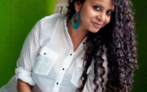 Rana Ayyub Khan
