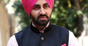 Simarjeet Singh Nagra