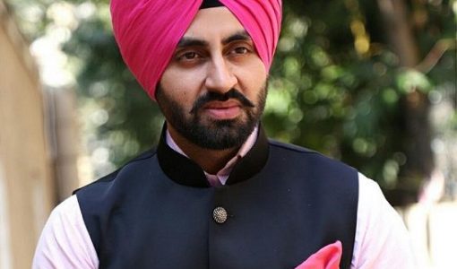 Simarjeet Singh Nagra
