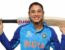 Smriti Mandhana