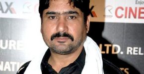 Yashpal Sharma