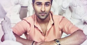 Aadar Jain