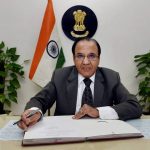 Achal Kumar Joti Age, Caste, Biography, Wife & More