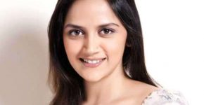Ahana Deol