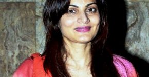 Alvira Khan