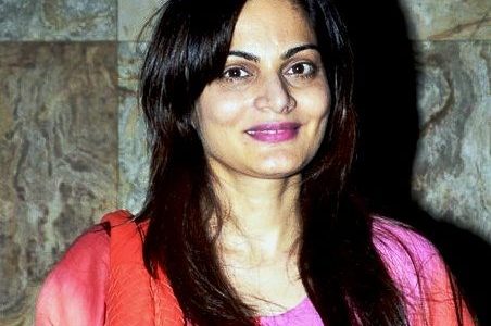 Alvira Khan