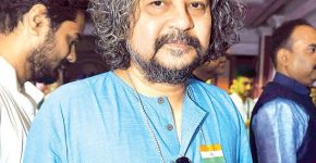 Amole Gupte profile